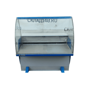 Витрина холодильная Cryspi ВПС-1.2