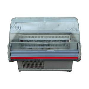 Витрина холодильная Ариада Белинда ВН 2-130