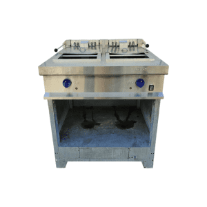 Фритюрница ATESY АФЭ-9-2-15/380 Традиция-2008