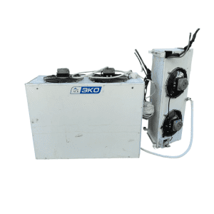 Сплит-система АСК СС-21 ECO W