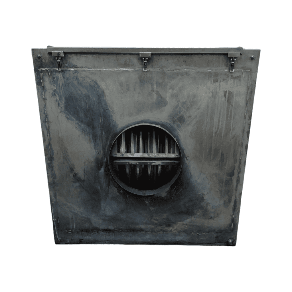 Вытяжной зонт с втроенным гидрофильтром ВЗГ - 4.1