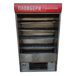 Горка холодильная Enigma RTS-700L