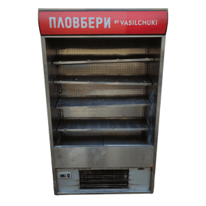 Горка холодильная Enigma RTS-700L