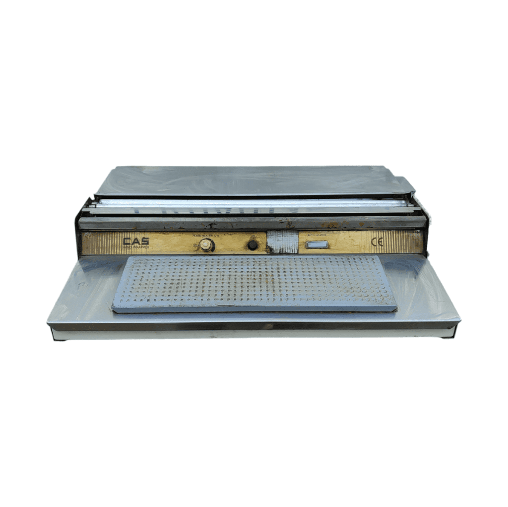 Аппарат термоупаковочный CAS СNW-520