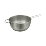 Сотейник нержавеющая сталь