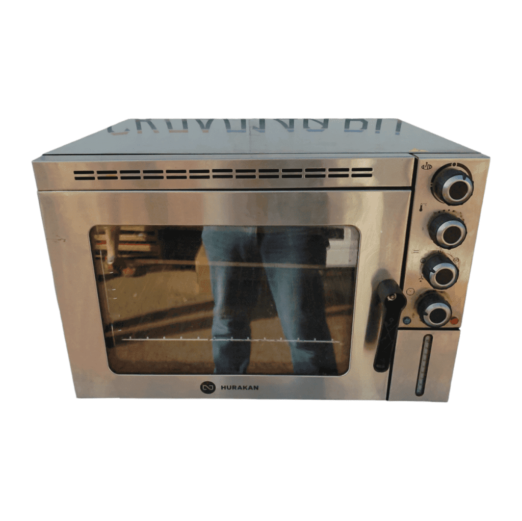 Печь конвекционная Hurakan HKN-XF023