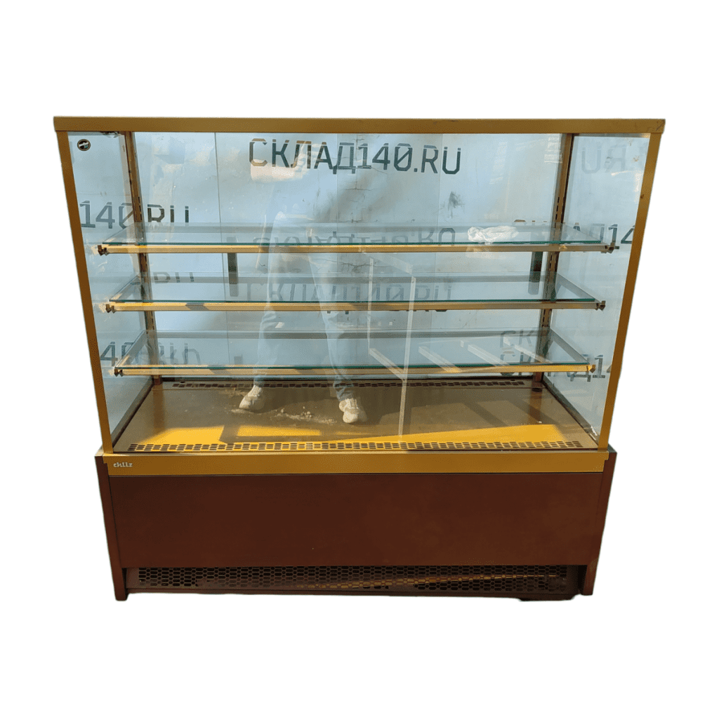 Chilz VETE KUB LUX 130