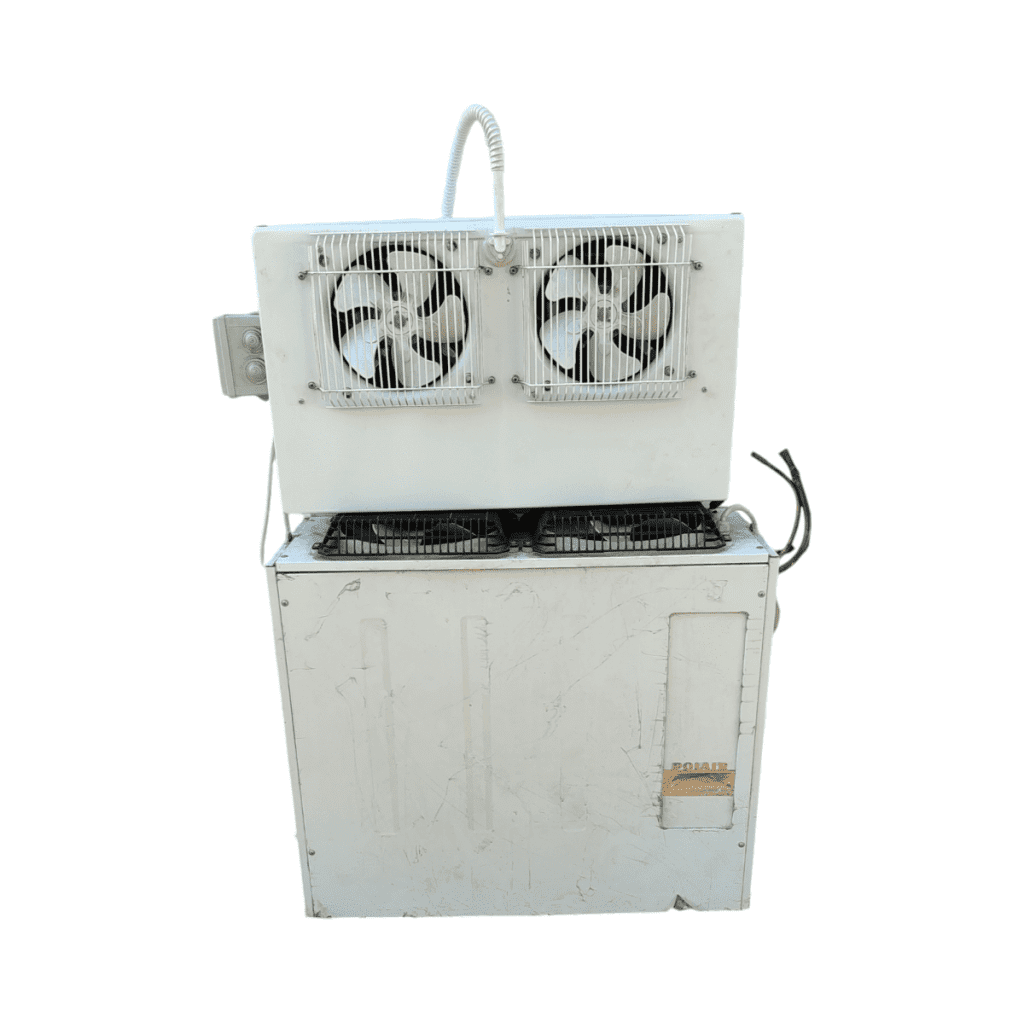 Сплит-система POLAIR SM 226 S