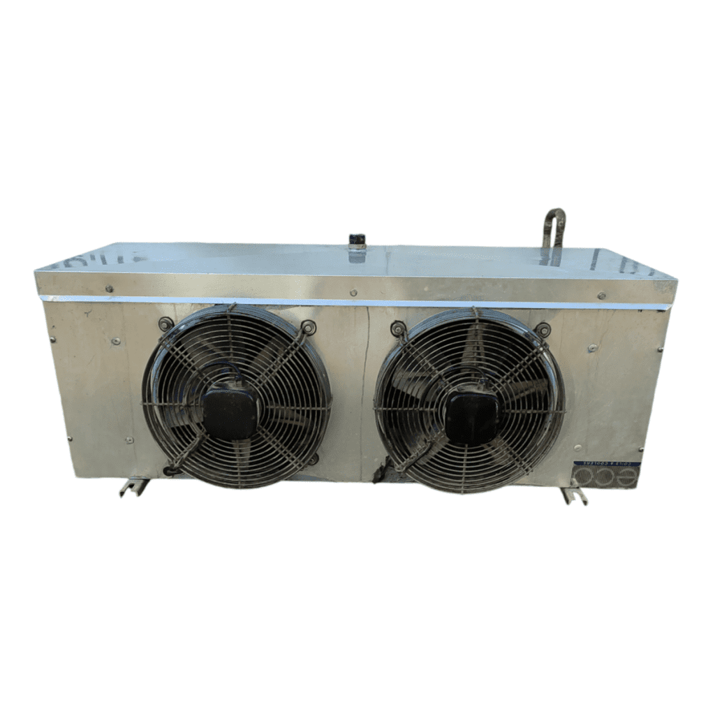 Воздухоохладитель ECO CTE 96M6 ED