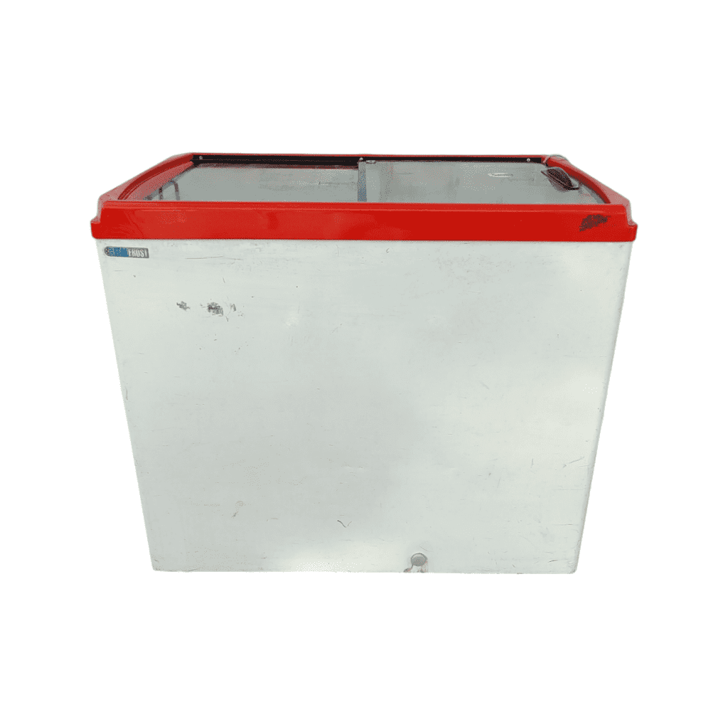 Ларь морозильный Italfrost CF300F