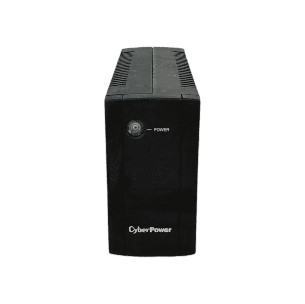 ИБП Cyberpower UTC650EI