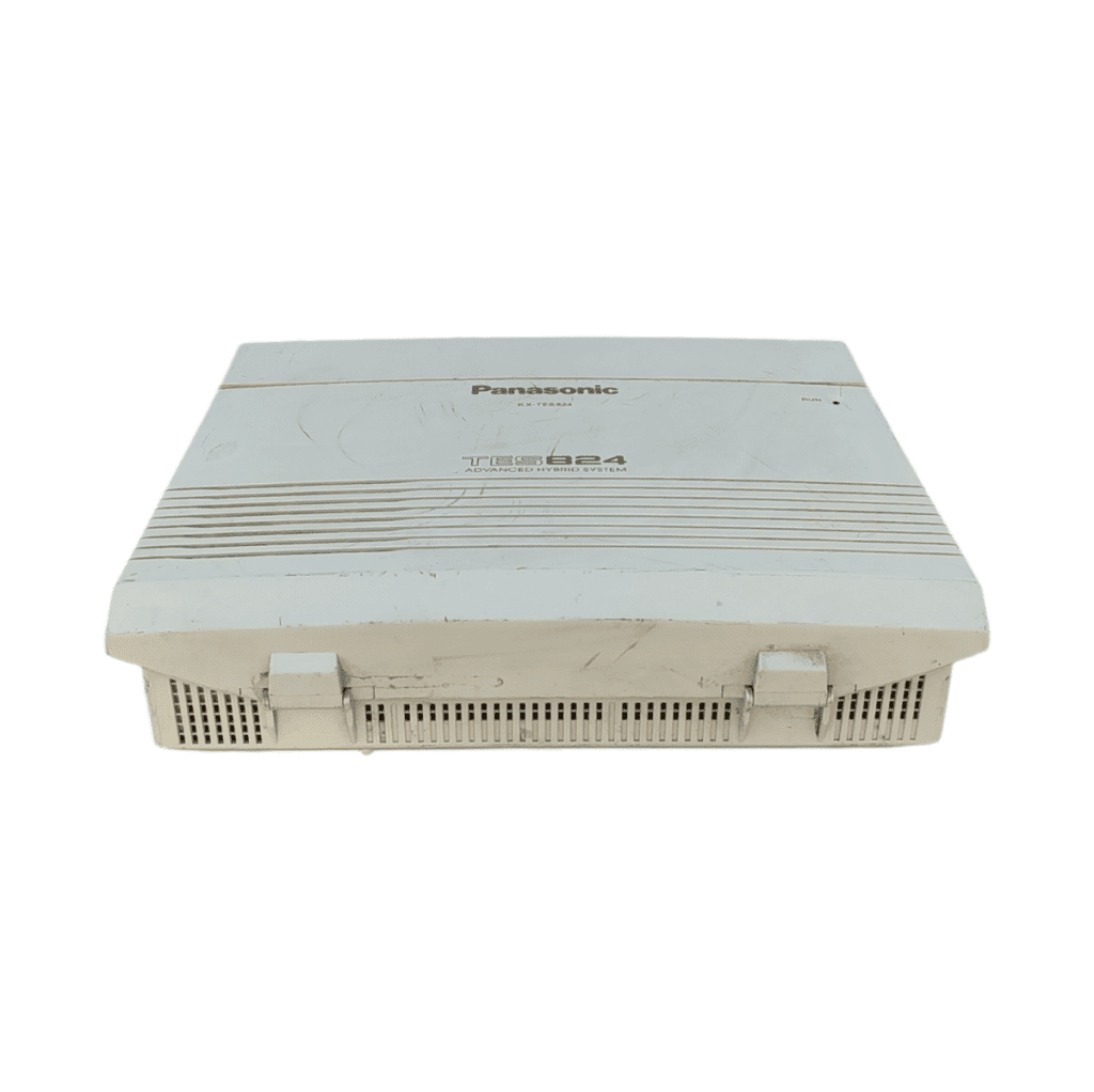 АТС Panasonic KX-TES824