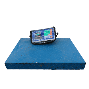 Весы платформенные TCS TCS-600kg