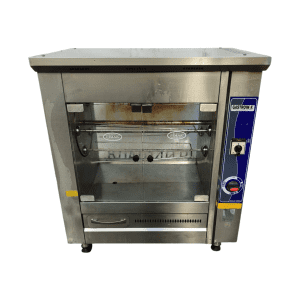 Гриль для кур Gastroinox Pimak m 005-e