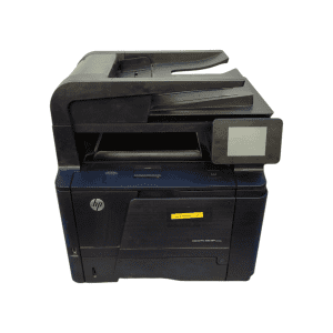 МФУ HP Laserjet 400 MFP m25dn