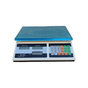 Весы торговые SPRINT ВПС-40 К