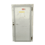 Дверь холодильная