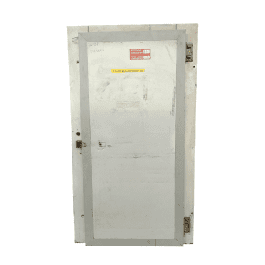 Дверь хол 8см свет 80/185 рамка 120/210 дверь 95/200