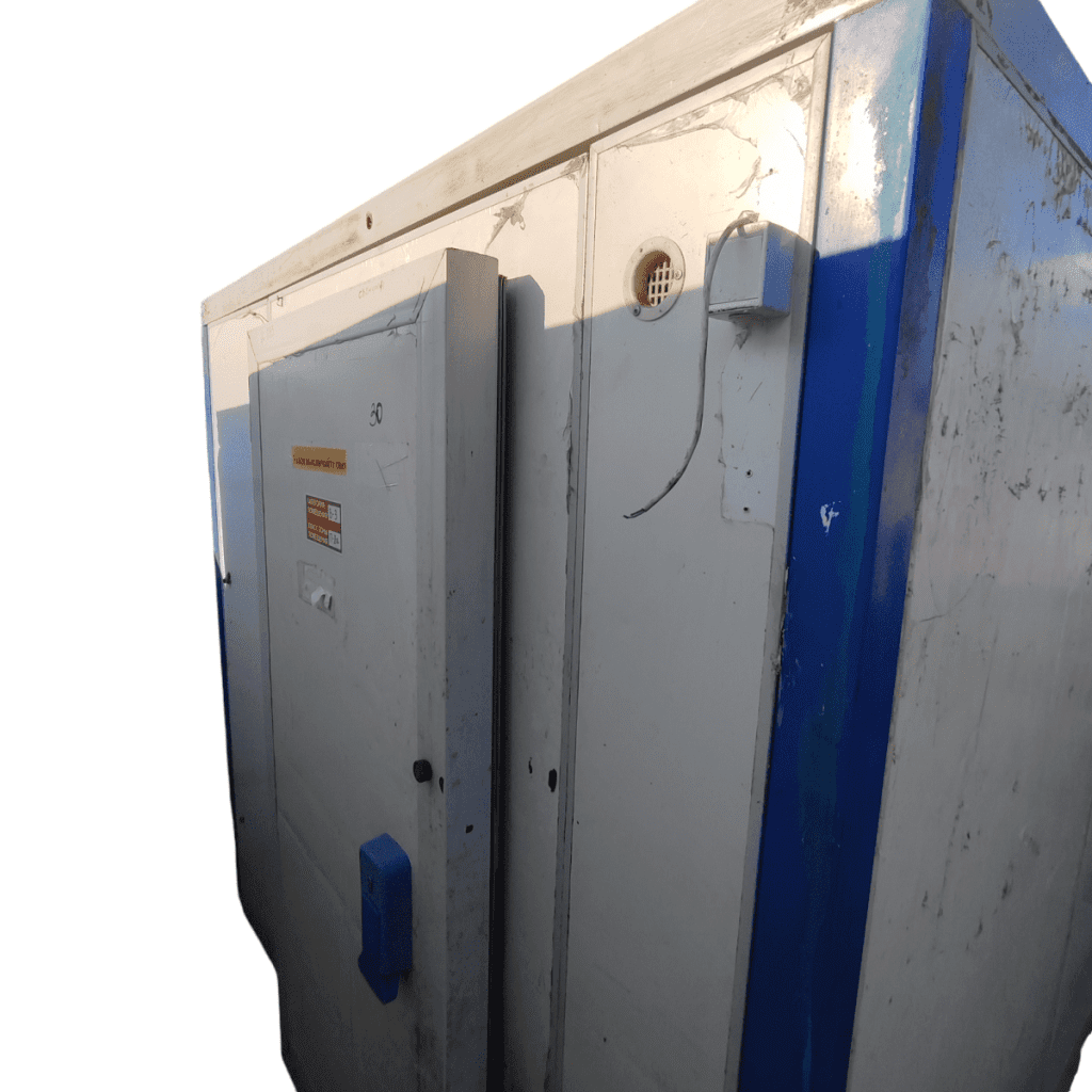 Камера холодильная Polair