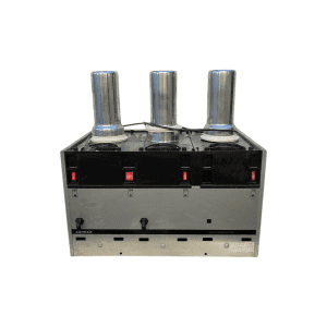 Моторный блок сокоохладителя Samixir 60SSM