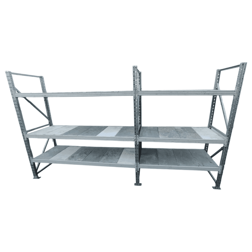 Стеллаж складской СФМ