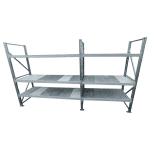 Стеллаж складской СФМ