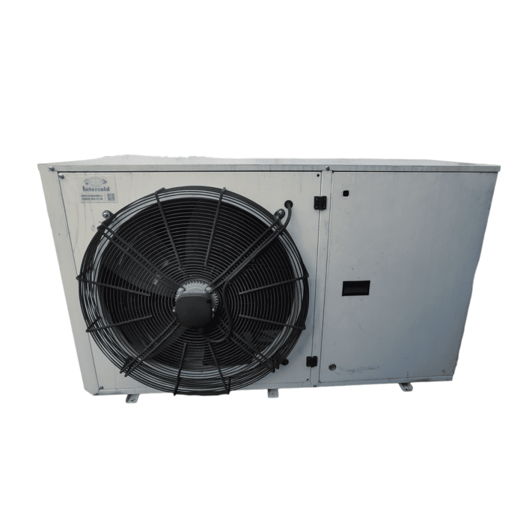 ККБ Intercold CCB246