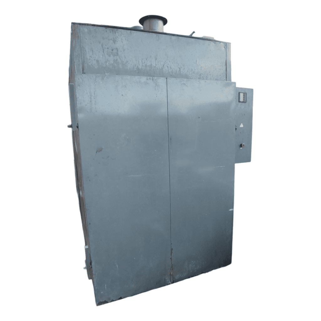 Коптильная камера КТД-600