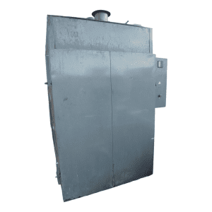 Коптильная камера КТД-600