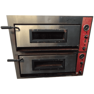 Печь для пиццы GGF E 66/R