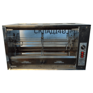 Гриль для кур Сиком МК-3.16.2