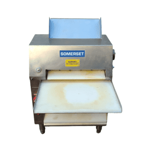 Тестораскаточная машина Somerset CDR-1550