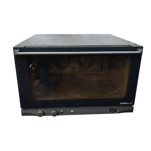 Печь конвекционная UNOX XFT 193