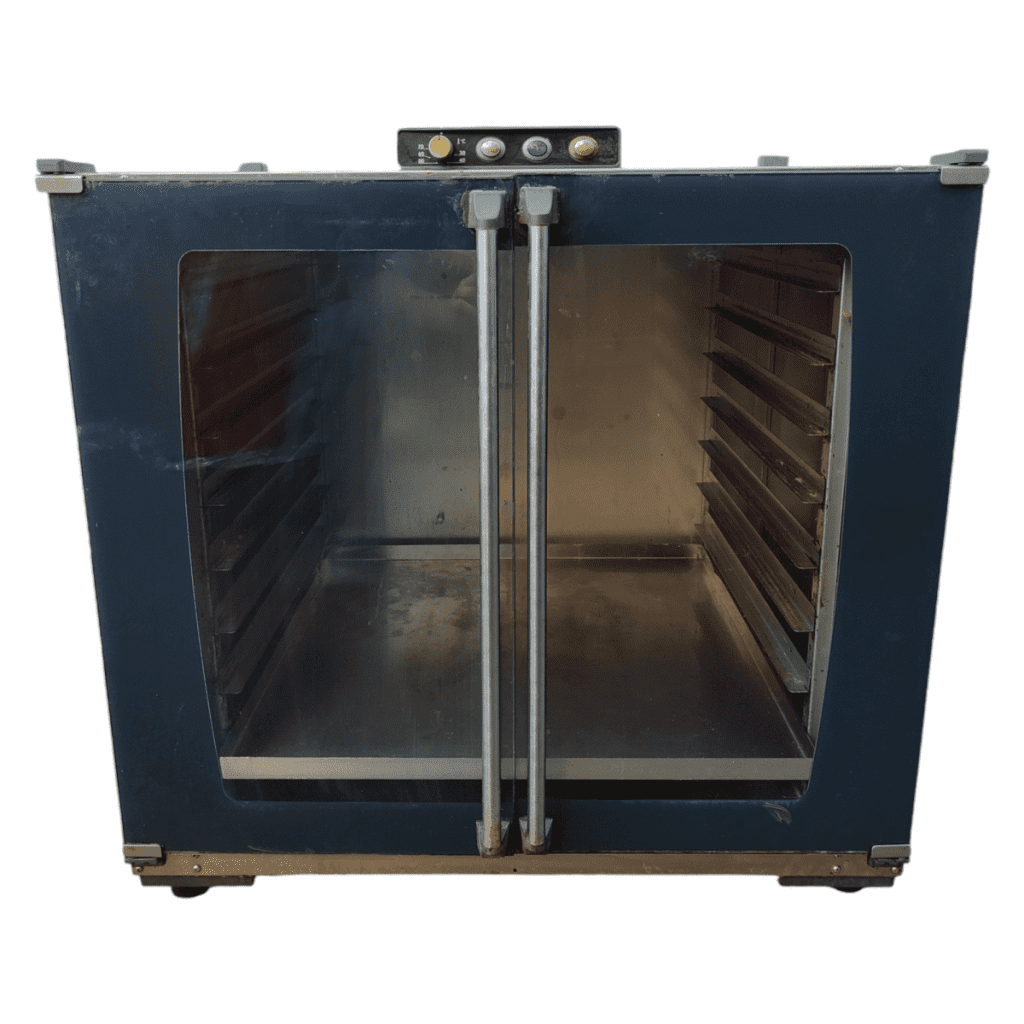 Расстоечный шкаф UNOX XL 405