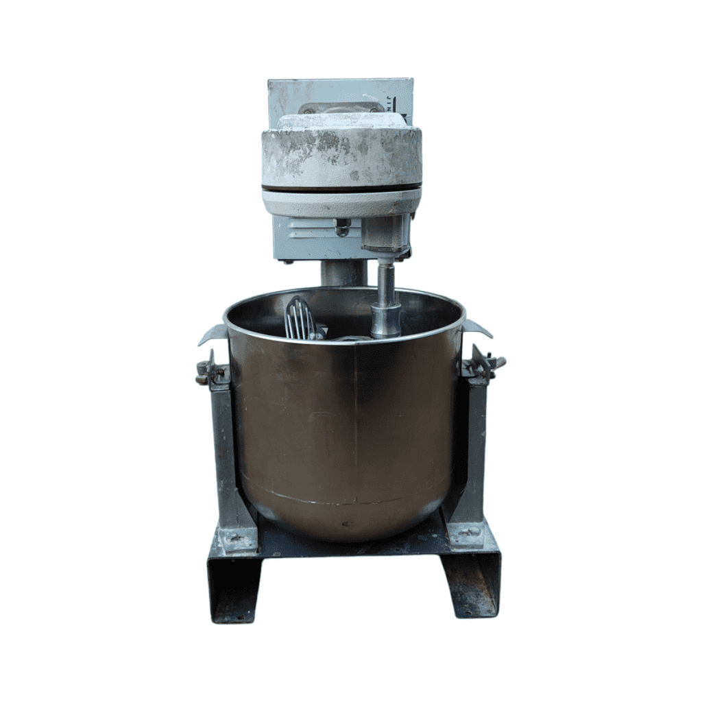 Миксер УКМ-14