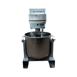 Миксер УКМ-14