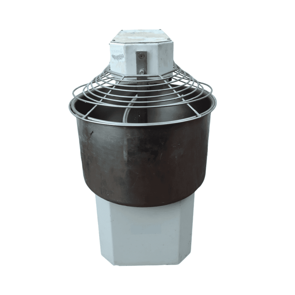 Спиральный тестомес MEC SK-33 380B