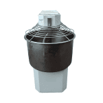 Спиральный тестомес MEC SK-33 380B