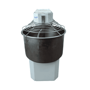 Спиральный тестомес MEC SK-33 380B