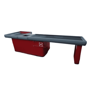 Кассовый бокс Modern Expo