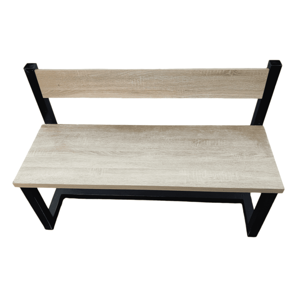 Скамья Рубитон