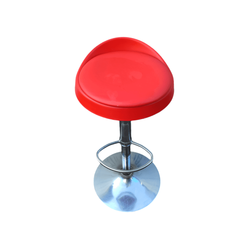 Стул барный Мира