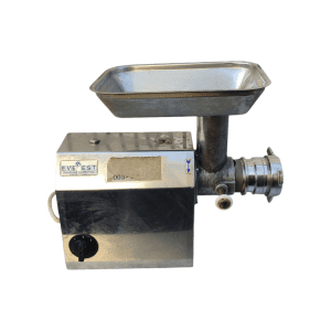 Мясорубка Everest TCE 12