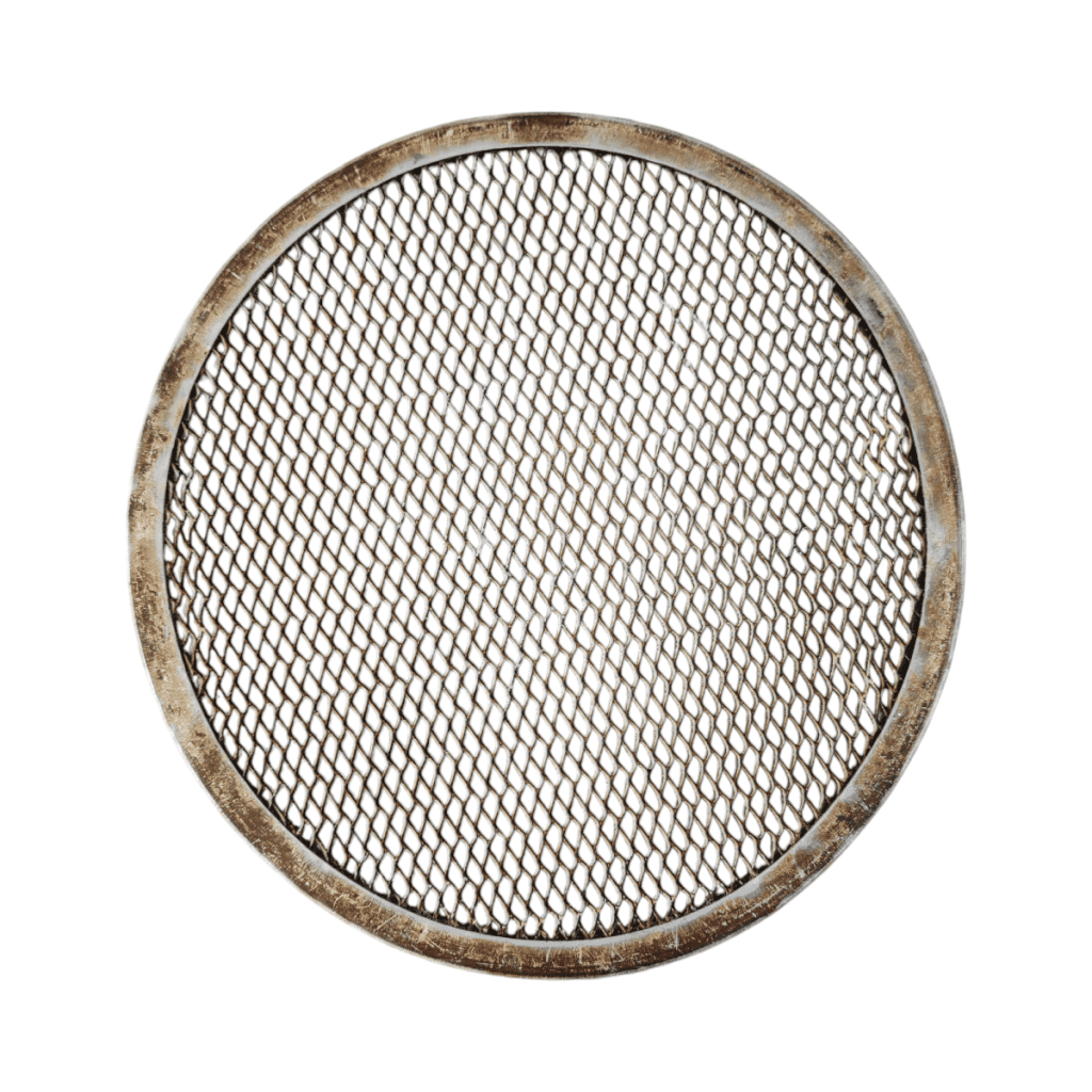 Сетка для пиццы 23 см