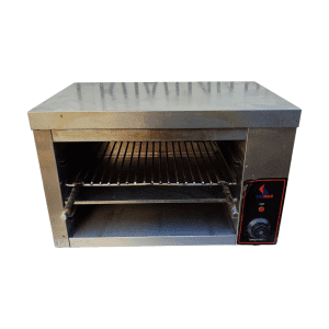 Гриль саламандра Airhot SGE-938