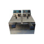 Фритюрница ERGO EF-062