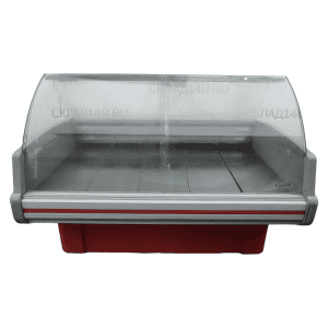 Витрина универсальная Golfstream Двина 150 СН -6+6