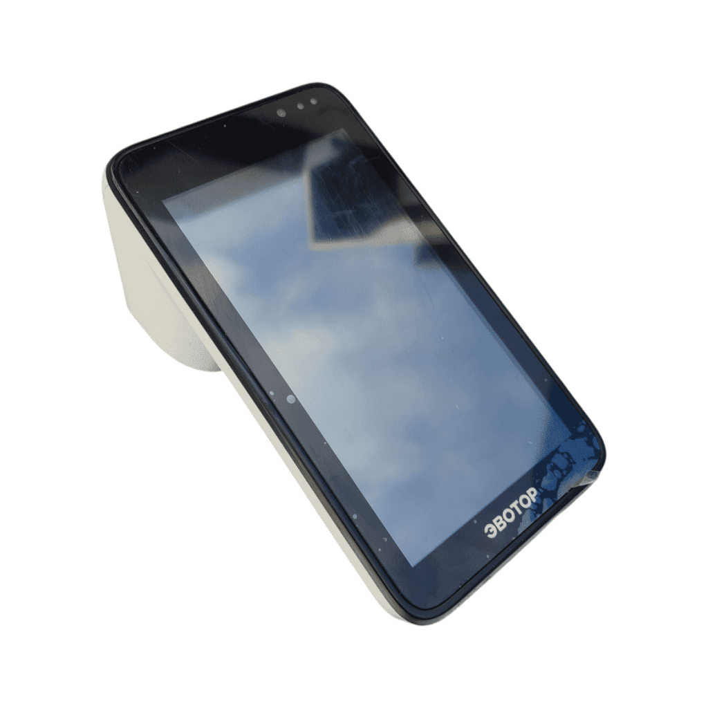 Смарт-терминал Эвотор СТ3Ф