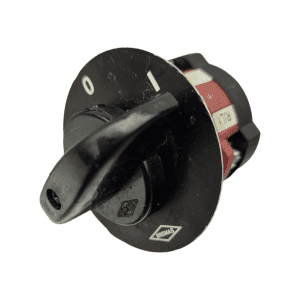 Кнопка-переключатель пакетный Bremas CA0170002 20A 690V Mazzer Luigi Super Jolly Man