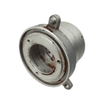 Вращающийся держатель жернова